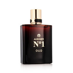 Aigner Etienne Aigner No 1 Oud Eau De Parfum 100 ml (unisex)