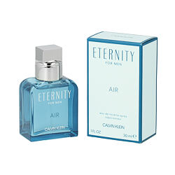 Calvin Klein Eternity Air for Men Eau De Toilette 30 ml (man)