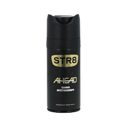 STR8 Ahead Deodorant Spray 150 ml (man)