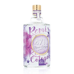 4711 Remix Cologne Lavender Edition Eau de Cologne 150 ml (unisex)