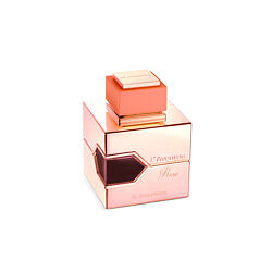 Al Haramain L'Aventure Rose Eau De Parfum 100 ml (woman)
