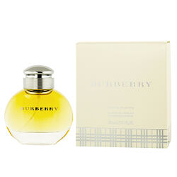 Burberry For Women Eau De Parfum 50 ml (woman)