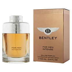 Bentley Bentley for Men Intense Eau De Parfum 100 ml (man)