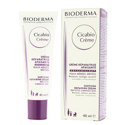 Bioderma Cicabio Soothing Repairing Cream 40 ml