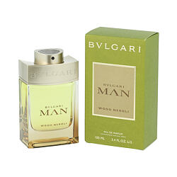 Bvlgari Man Wood Neroli Eau De Parfum 100 ml (man)