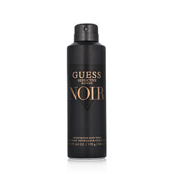 Guess Seductive Noir Homme Deodorant Spray 226 ml (man)