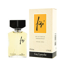 Guy Laroche Fidji Eau De Parfum 50 ml (woman)