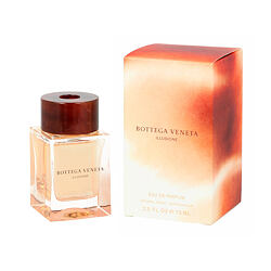 Bottega Veneta Illusione for Her Eau De Parfum 75 ml (woman)