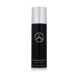 Mercedes-Benz Mercedes-Benz Körperspray 200 ml (man)