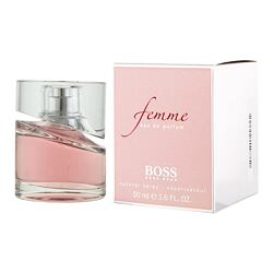 Hugo Boss Femme Eau De Parfum 50 ml (woman)