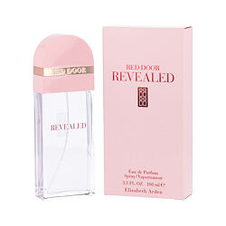 Elizabeth Arden Red Door Revealed Eau De Parfum 100 ml (woman)