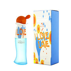 Moschino Cheap & Chic I Love Love Eau De Toilette 30 ml (woman)