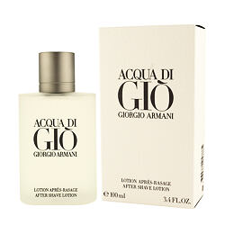 Giorgio Armani Acqua di Gio Pour Homme After Shave Lotion 100 ml (man)