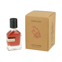 Orto Parisi Terroni Eau De Parfum 50 ml (unisex)