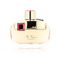 Rue Broca Oh Tiara Ruby Eau De Parfum 100 ml (woman)