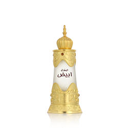 Afnan Abiyad Sandal Parfümiertes Öl 20 ml (unisex)