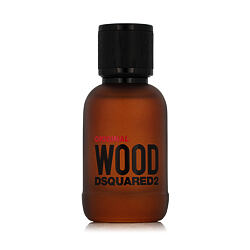 Dsquared2 Original Wood Eau De Parfum 50 ml (man)