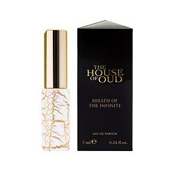 The House of Oud Breathe of The Infinite Eau De Parfum Miniatur 7 ml (unisex)