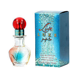 Jennifer Lopez Live Luxe Eau De Parfum 15 ml (woman)