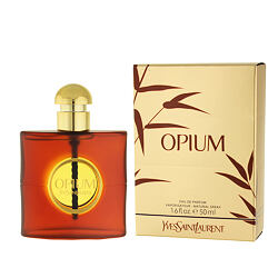 Yves Saint Laurent Opium 2009 Eau De Parfum 50 ml (woman)