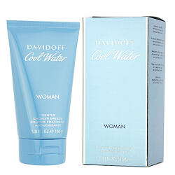Davidoff Cool Water for Women Duschgel 150 ml (woman)