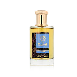 The Woods Collection Azure Eau De Parfum 100 ml (unisex)