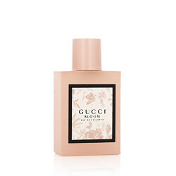 Gucci Bloom Eau De Toilette 50 ml (woman)