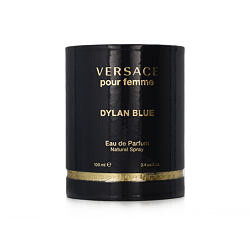 Versace Pour Femme Dylan Blue Eau De Parfum 100 ml (woman)