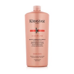 Kérastase Discipline Bain Fluidealiste Gentle Smooth-in-Motion Shampoo 1000 ml
