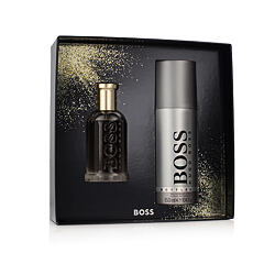 Hugo Boss Boss Bottled EDP 50 ml + DEO Spray 150 ml (man)