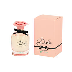 Dolce & Gabbana Dolce Garden Eau De Parfum 75 ml (woman)