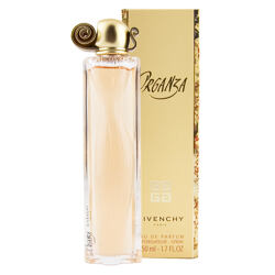 Givenchy Organza Eau De Parfum 50 ml (woman)
