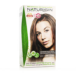 Naturigin Permanent Hair Colours (Dark Blonde 5.3) 115 ml