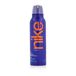 Nike Indigo Man Deodorant Spray 200 ml (man)