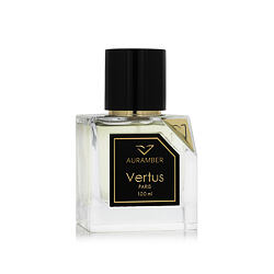 Vertus Auramber Eau De Parfum 100 ml (unisex)