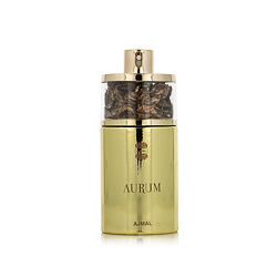 Ajmal Aurum Eau De Parfum 75 ml (woman)