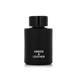 Maison Alhambra Amber & Leather Eau De Parfum 100 ml (man)