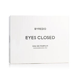 Byredo Eyes Closed Eau De Parfum 50 ml (unisex)