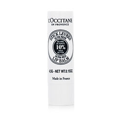L'Occitane Shea Butter Lip Balm Stick 4,5 g