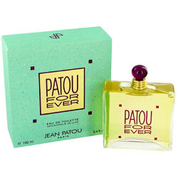 Jean Patou Patou Forever Eau De Toilette 100 ml (woman)