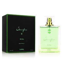 Ajmal Sacrifice II for Him Eau De Parfum 90 ml (man)