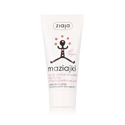 Ziaja Kids Bubble Cola Toothgel 50 ml