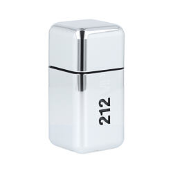 Carolina Herrera 212 VIP Men Eau De Toilette 50 ml (man)