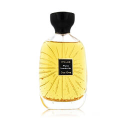 Atelier Des Ors Musc Immortel Eau De Parfum 100 ml (unisex)