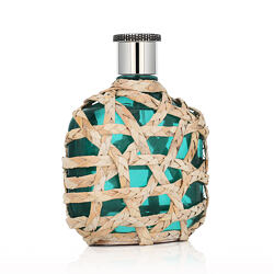 John Varvatos XX Artisan Teal Eau De Toilette 125 ml (man)