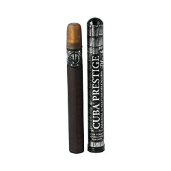 Cuba Prestige Black Eau De Toilette 35 ml (man)