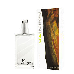 Kenzo Jungle Pour Homme Eau De Toilette 100 ml (man)