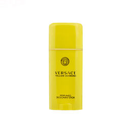 Versace Yellow Diamond Deostick 50 ml (woman)