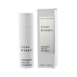 Issey Miyake L'Eau d'Issey Deo Roll-On 50 ml (woman)