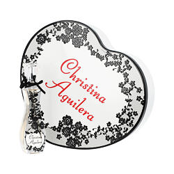 Christina Aguilera Christina Aguilera Eau De Parfum 30 ml (woman)